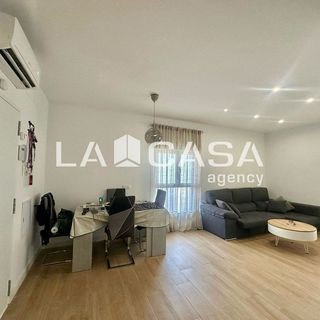 Piso en venta en Poligono Norte - Villegas - La Fontanilla en Sevilla