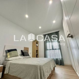 Piso en venta en Poligono Norte - Villegas - La Fontanilla en Sevilla