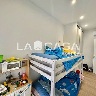 Piso en venta en Poligono Norte - Villegas - La Fontanilla en Sevilla