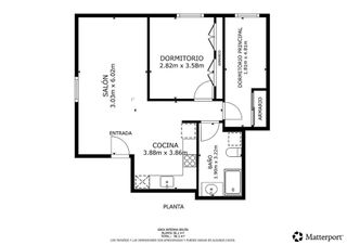 Piso en venta en Poligono Norte - Villegas - La Fontanilla en Sevilla