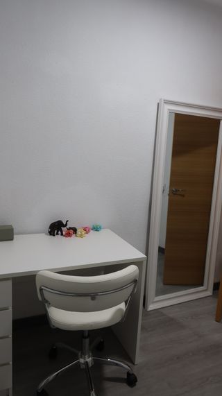 Se busca chica de entre 20 y 27 años