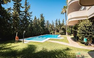 Piso en venta en Nueva Andalucía centro en Marbella