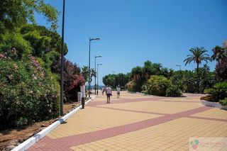 Piso en venta en Nueva Andalucía centro en Marbella