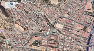 Piso en venta en La Chanca - Pescadería en Almería