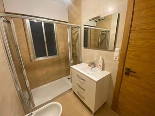 Piso en alquiler en Zona de Plaza de Barcelos en Pontevedra