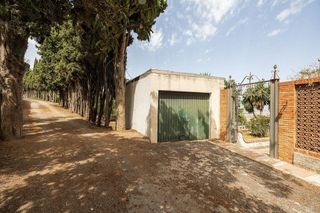 Casa rural en venta en Albaicín en Granada