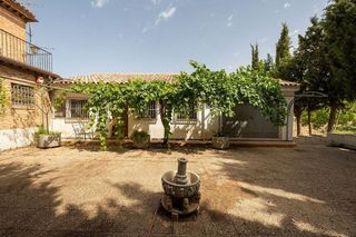 Casa rural en venta en Albaicín en Granada