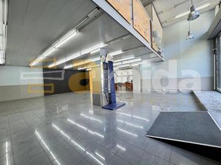Local comercial en alquiler en Centre en Sabadell