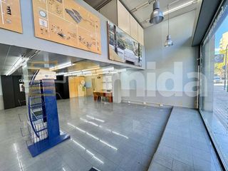 Local comercial en alquiler en Centre en Sabadell