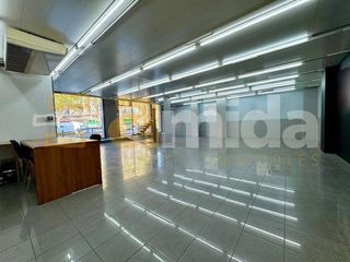 Local comercial en alquiler en Centre en Sabadell