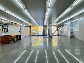Local comercial en alquiler en Centre en Sabadell