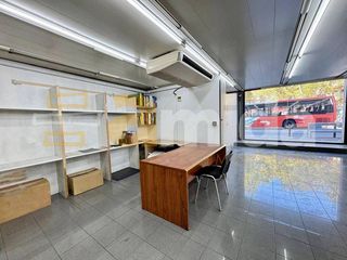 Local comercial en alquiler en Centre en Sabadell