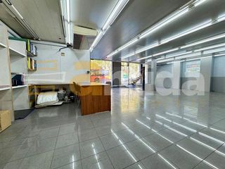 Local comercial en alquiler en Centre en Sabadell