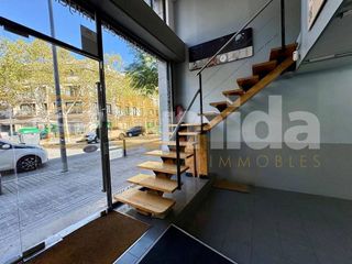 Local comercial en alquiler en Centre en Sabadell