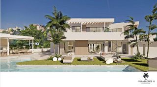 Terreno en venta en Benalmádena pueblo en Benalmádena