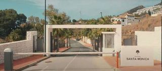 Terreno en venta en Benalmádena pueblo en Benalmádena