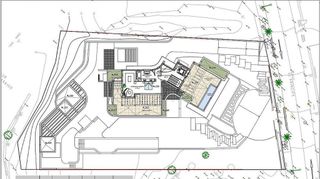 Terreno en venta en Benalmádena pueblo en Benalmádena
