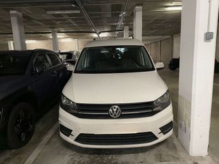 Garaje en venta en Eixample en Prat de Llobregat, El