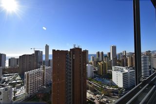 Piso en venta en Rincón de Loix en Benidorm