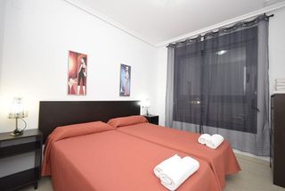 Piso en venta en Rincón de Loix en Benidorm