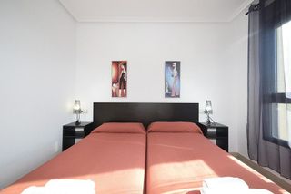 Piso en venta en Rincón de Loix en Benidorm