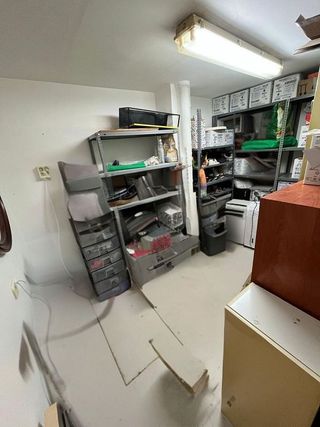 Local comercial en venta en Barrio Torrero en Zaragoza