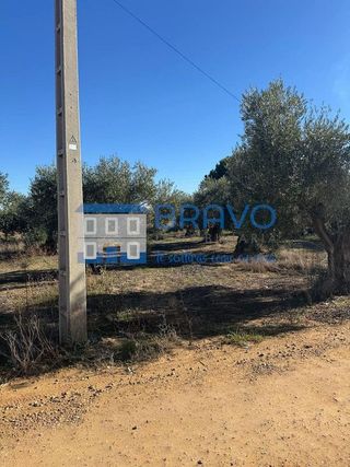 Terreno en venta en Don Benito