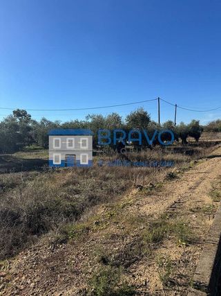 Terreno en venta en Don Benito