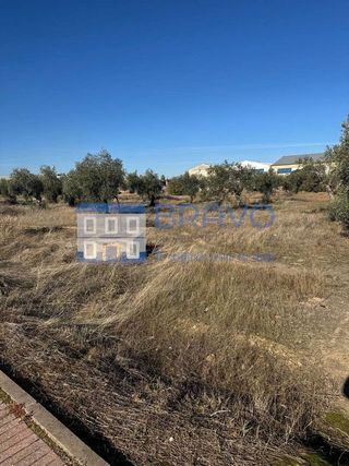 Terreno en venta en Don Benito