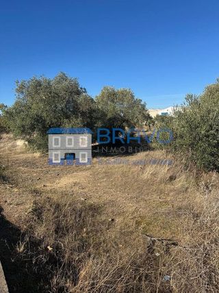 Terreno en venta en Don Benito