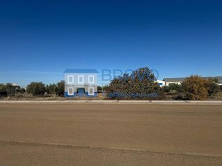 Terreno en venta en Don Benito