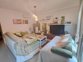 Piso en venta en La Cala de Villajoyosa en Villajoyosa/Vila Joiosa (la)