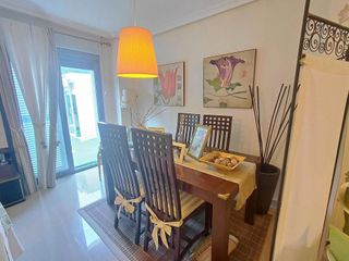 Piso en venta en La Cala de Villajoyosa en Villajoyosa/Vila Joiosa (la)