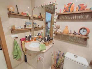 Piso en venta en La Cala de Villajoyosa en Villajoyosa/Vila Joiosa (la)