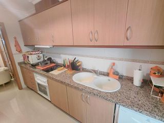 Piso en venta en La Cala de Villajoyosa en Villajoyosa/Vila Joiosa (la)