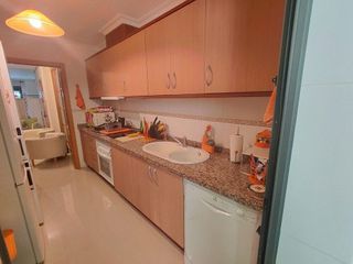 Piso en venta en La Cala de Villajoyosa en Villajoyosa/Vila Joiosa (la)