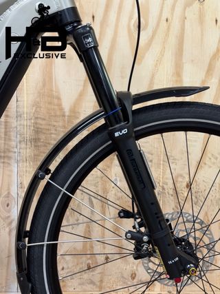 Riese & Müller Superdelite GT Vario Enviolo 2022