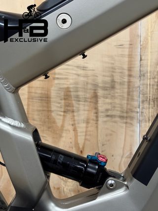 Riese & Müller Superdelite GT Vario Enviolo 2022