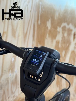 Riese & Müller Superdelite GT Vario Enviolo 2022