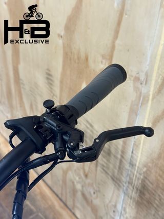 Riese & Müller Superdelite GT Vario Enviolo 2022