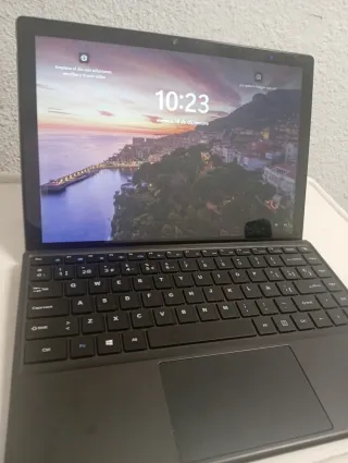 Chuwi Ubook Pro 2