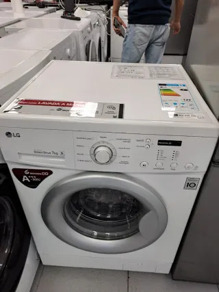 ♤Oferta súper pack nevera y lavadora con garantía♤