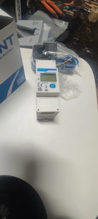 Inversor Solar Huawei SUN2000-3KTL