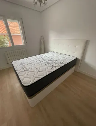 Canape de matrimonio