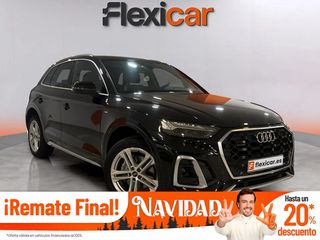 Audi Q5 40 TDI 150kW (204CV) quattro-ultra