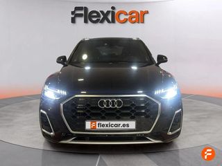 Audi Q5 40 TDI 150kW (204CV) quattro-ultra