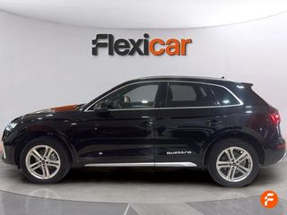 Audi Q5 40 TDI 150kW (204CV) quattro-ultra