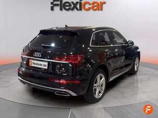Audi Q5 40 TDI 150kW (204CV) quattro-ultra
