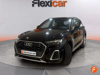 Audi Q5 40 TDI 150kW (204CV) quattro-ultra