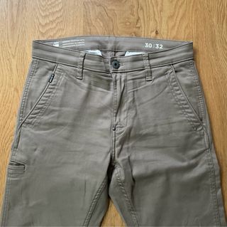 Pantalón chino hombre de G-Star Raw (W30/L32)